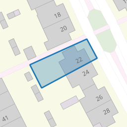 Perceel AHM05-AF-2597