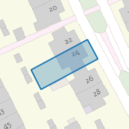 Perceel AHM05-AF-2598