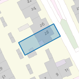 Perceel AHM05-AF-2600