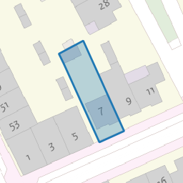 Perceel AHM05-AF-2601