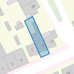 Perceel AHM05-AF-2602