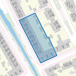 Perceel AHM05-AF-2608