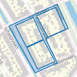 Perceel AHM05-AF-2609