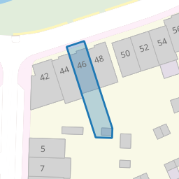 Perceel AHM05-AF-2615