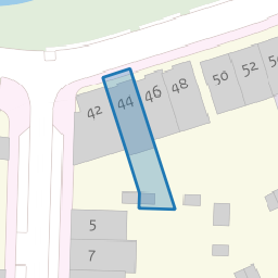 Perceel AHM05-AF-2616