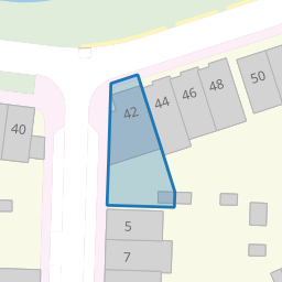 Perceel AHM05-AF-2617