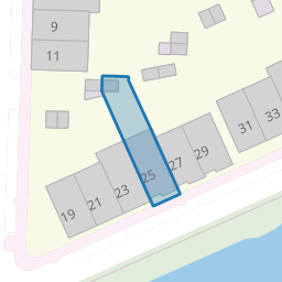 Perceel AHM05-AF-2620