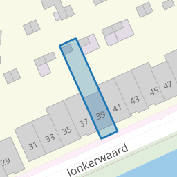 Perceel AHM05-AF-2623