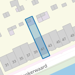 Perceel AHM05-AF-2624