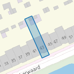 Perceel AHM05-AF-2625