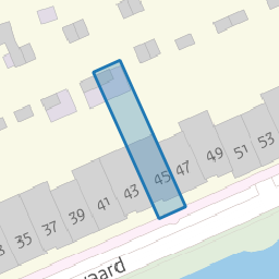 Perceel AHM05-AF-2626