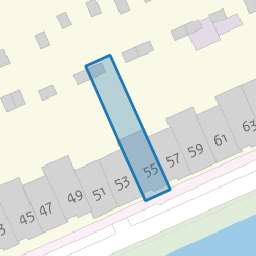 Perceel AHM05-AF-2631