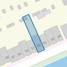 Perceel AHM05-AF-2633