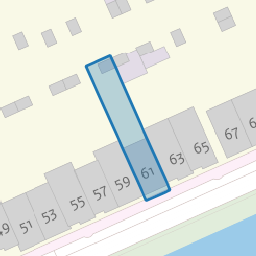 Perceel AHM05-AF-2634