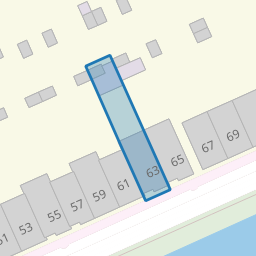 Perceel AHM05-AF-2635