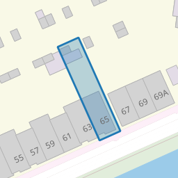 Perceel AHM05-AF-2636