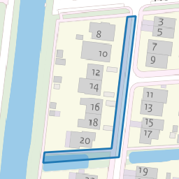 Perceel AHM05-AF-2640