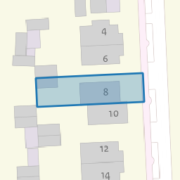 Perceel AHM05-AF-2641