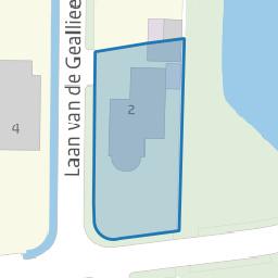 Perceel AHM05-AF-2643