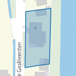 Perceel AHM05-AF-2644