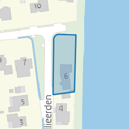 Perceel AHM05-AF-2645