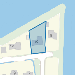 Perceel AHM05-AF-2647