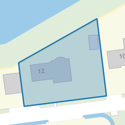 Perceel AHM05-AF-2648