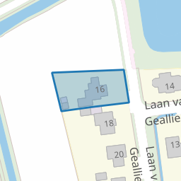 Perceel AHM05-AF-2649