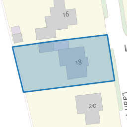 Perceel AHM05-AF-2650