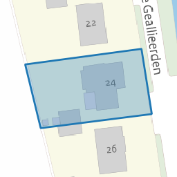 Perceel AHM05-AF-2653