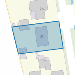 Perceel AHM05-AF-2654