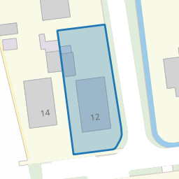 Perceel AHM05-AF-2655