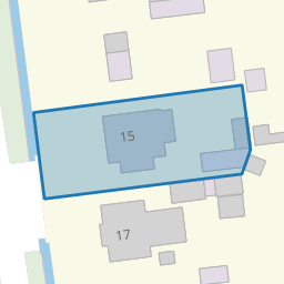 Perceel AHM05-AF-2660