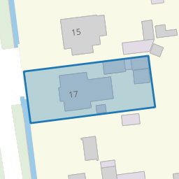 Perceel AHM05-AF-2661