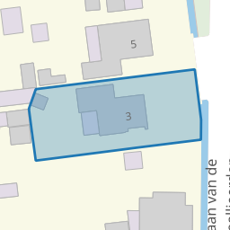 Perceel AHM05-AF-2664