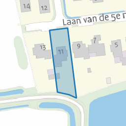 Perceel AHM05-AF-2666