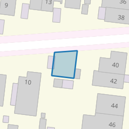 Perceel AHM05-AF-2674