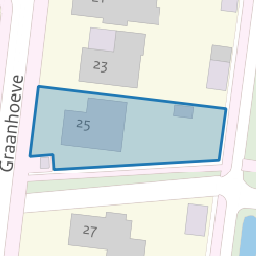 Perceel AHM05-AF-2678