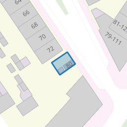 Perceel AHM05-AF-2680