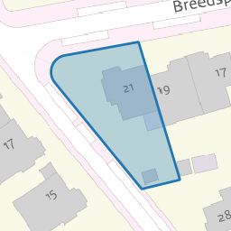 Perceel AHM05-AF-2685