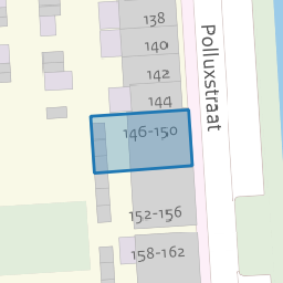 Perceel AHM05-AF-2686