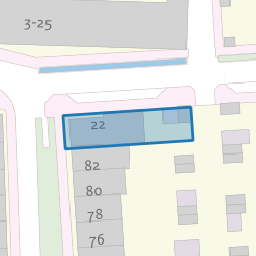 Perceel AHM05-AF-2690