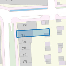 Perceel AHM05-AF-2691