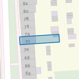 Perceel AHM05-AF-2696