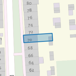 Perceel AHM05-AF-2697