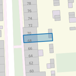 Perceel AHM05-AF-2698