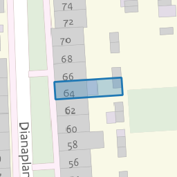 Perceel AHM05-AF-2700