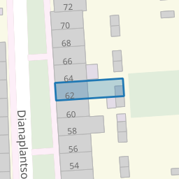 Perceel AHM05-AF-2701