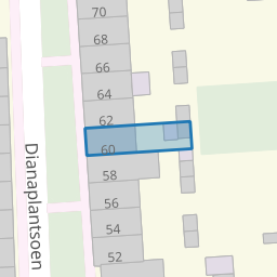 Perceel AHM05-AF-2702