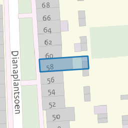 Perceel AHM05-AF-2703